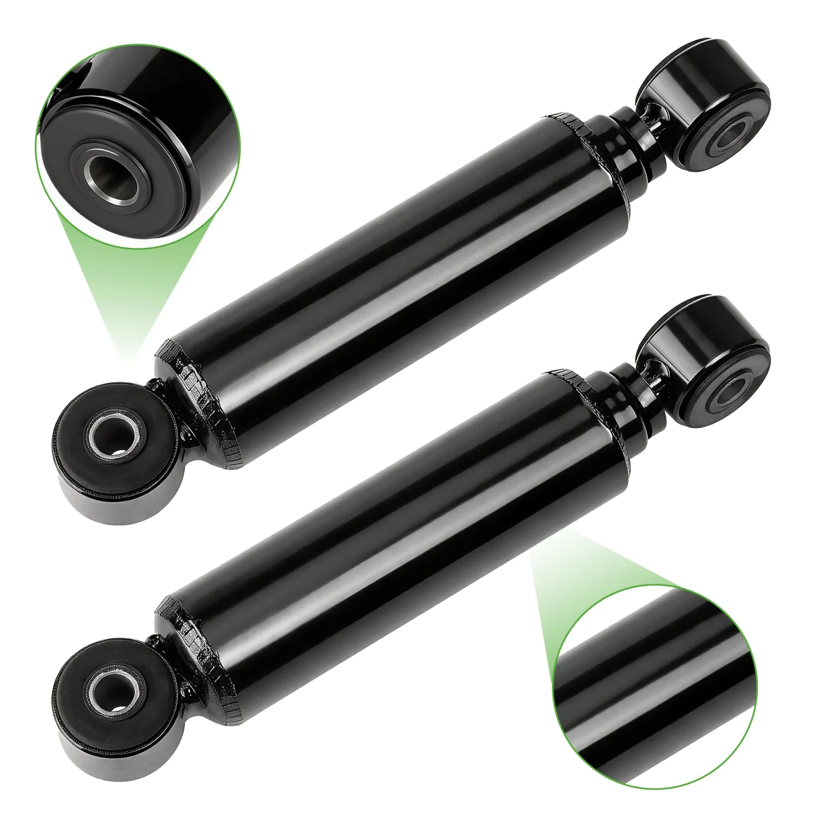 10L0L Rear Shocks for E-Z-GO RXV and 2Five image 4