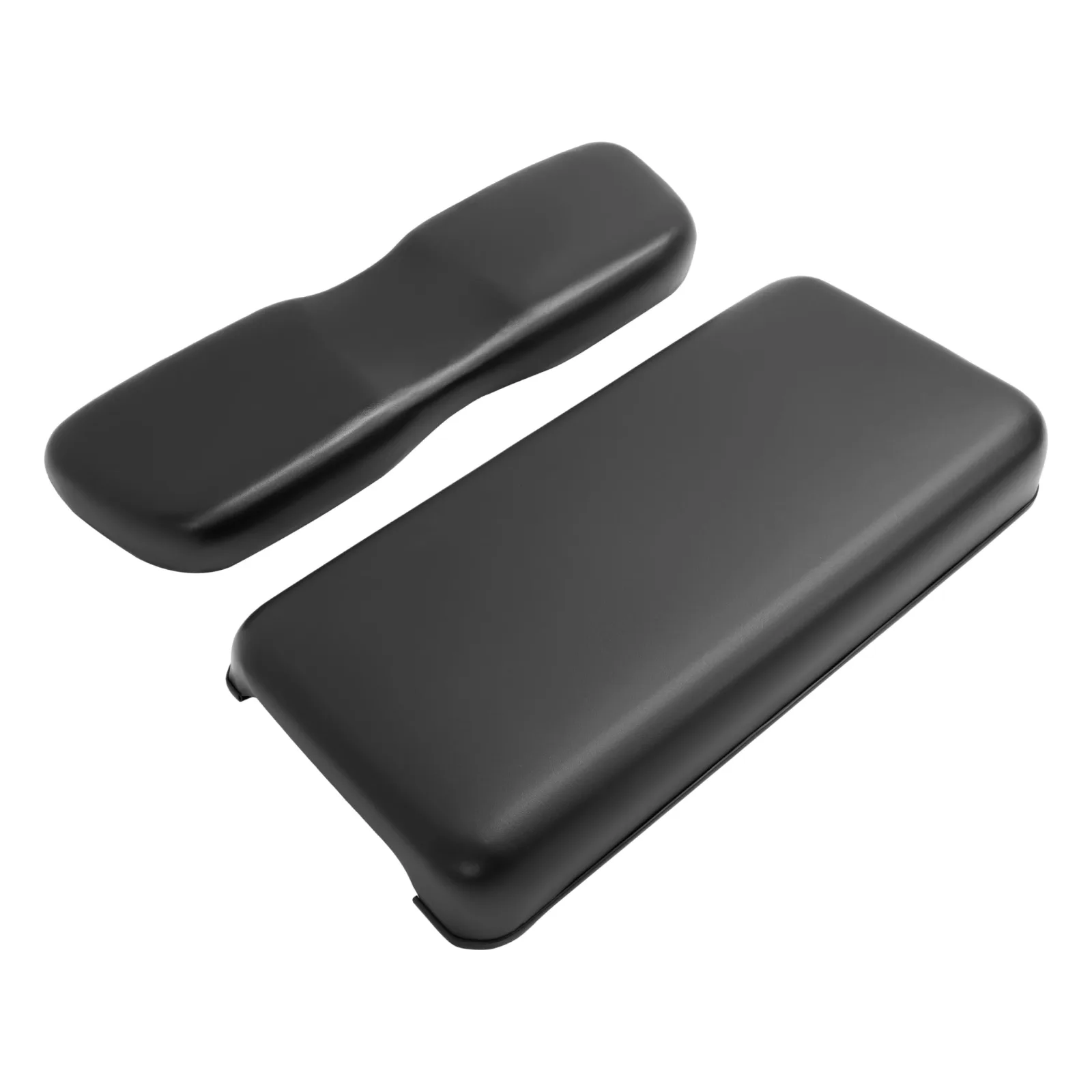 ECOTRIC Seat Kit for Club Car DS (2000.5-up) — LYCP-286-1-BK image 2