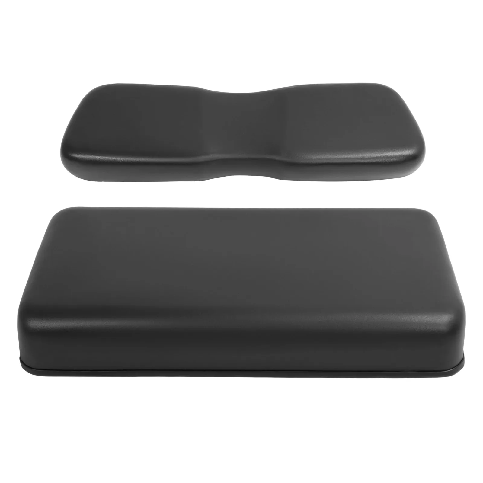 ECOTRIC Seat Kit for Club Car DS (2000.5-up) — LYCP-286-1-BK image 4