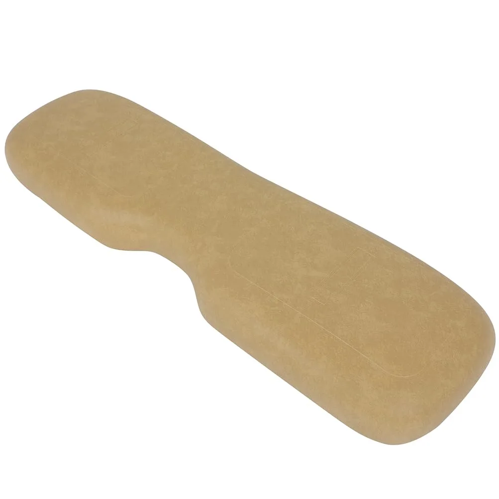 SCITOO Tan Front Seat Cushion for E-Z-GO TXT Golf Cart image 3