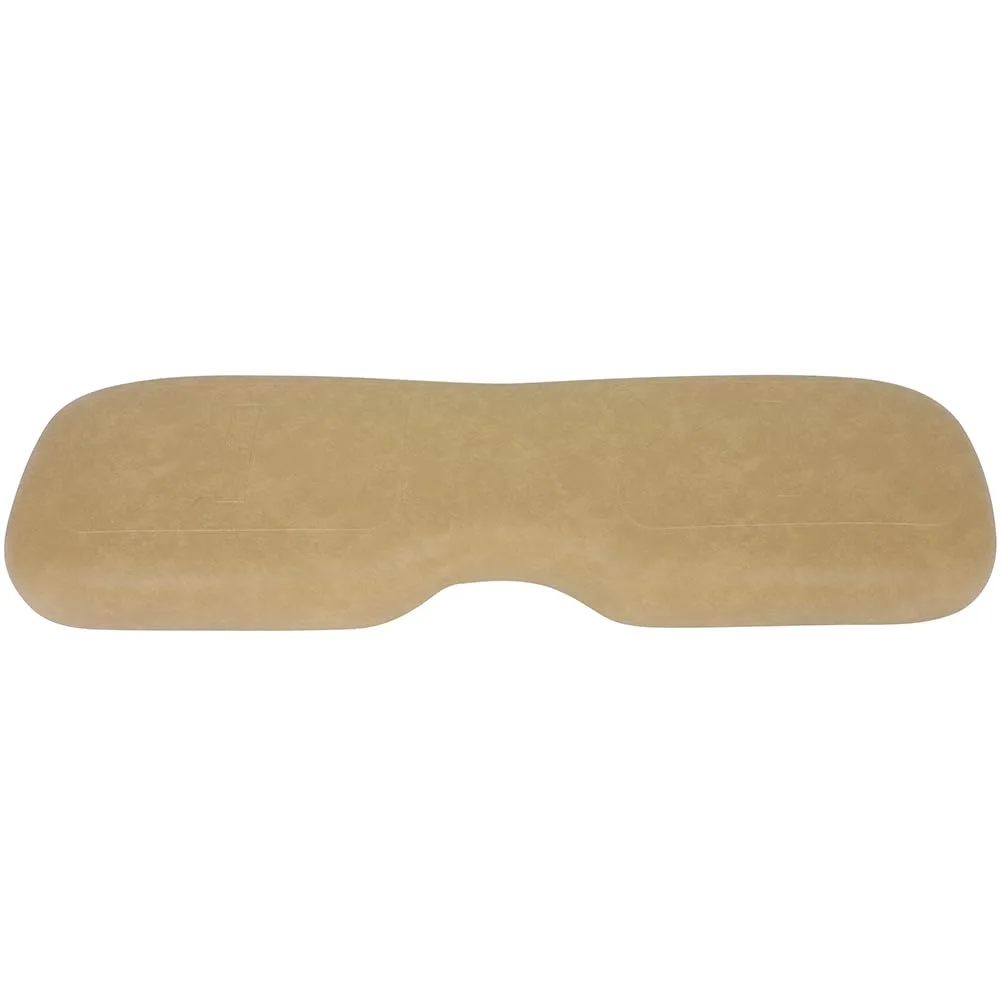 SCITOO Tan Front Seat Cushion for E-Z-GO TXT Golf Cart image 4