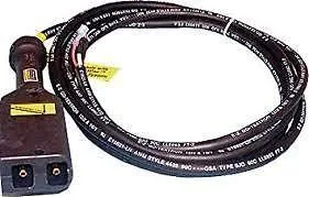 3G Powerwise Charging Cord Set for E-Z-GO Golf Carts