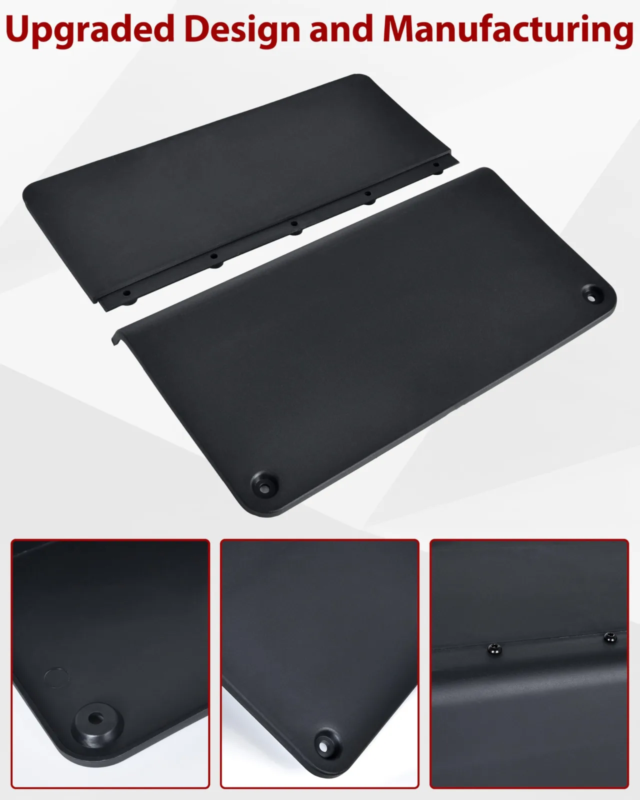 SAUTVS Access Panel for Yamaha G14-G22 Golf Carts image 3