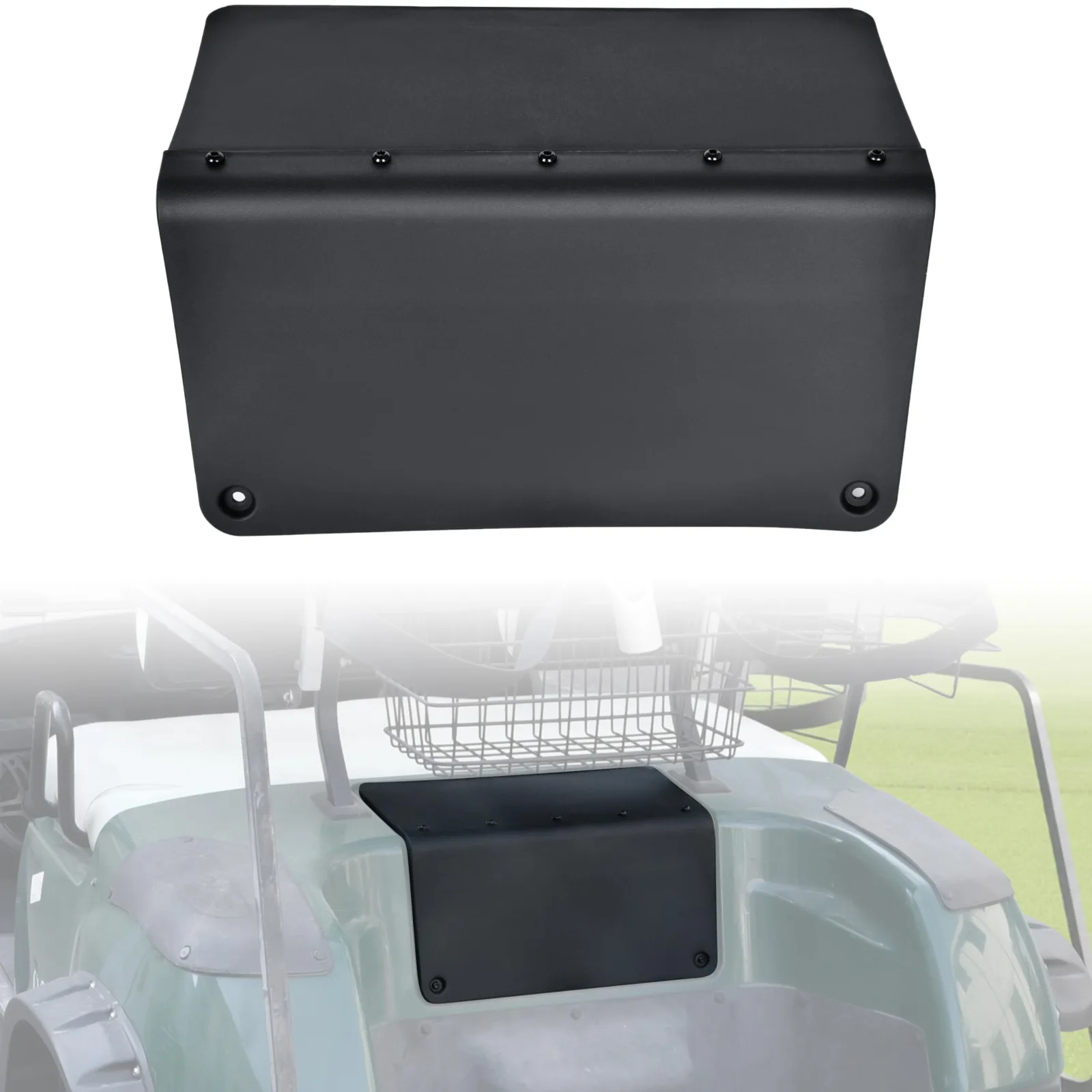 SAUTVS Access Panel for Yamaha G14-G22 Golf Carts