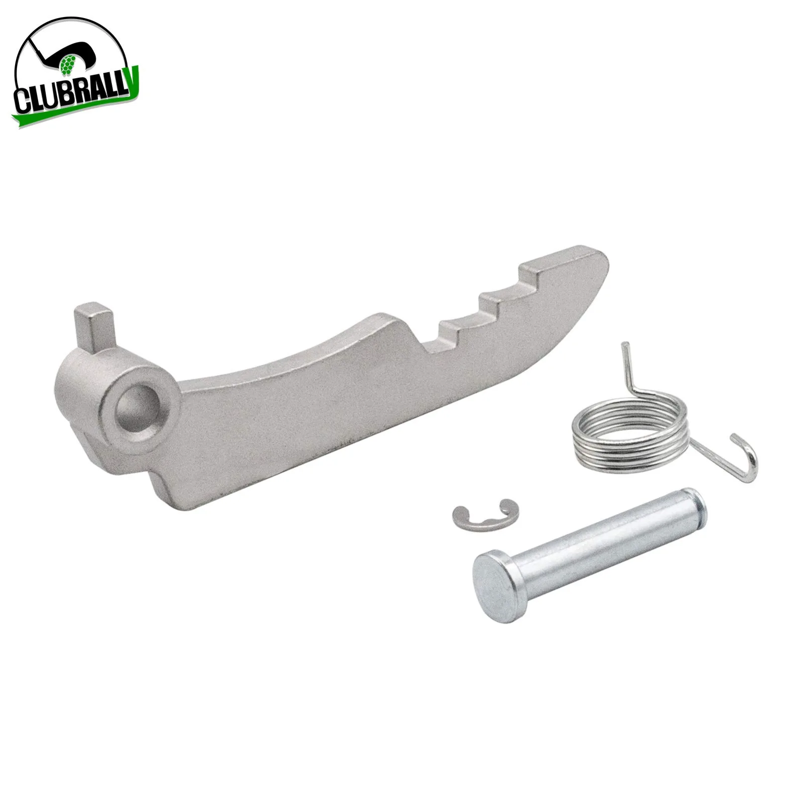 CLUBRALLY Parking Brake Sector for Yamaha G29 | Aix-CB-135 image 3