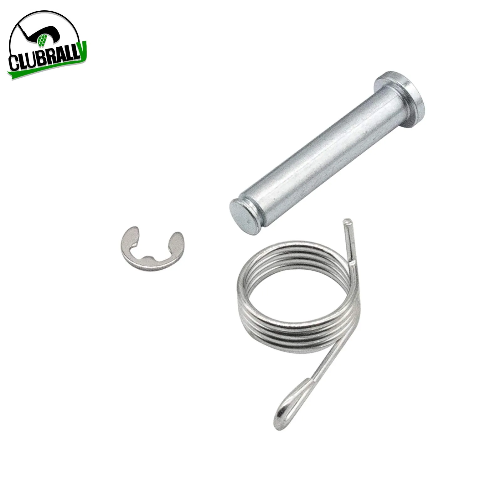 CLUBRALLY Parking Brake Sector for Yamaha G29 | Aix-CB-135 image 4