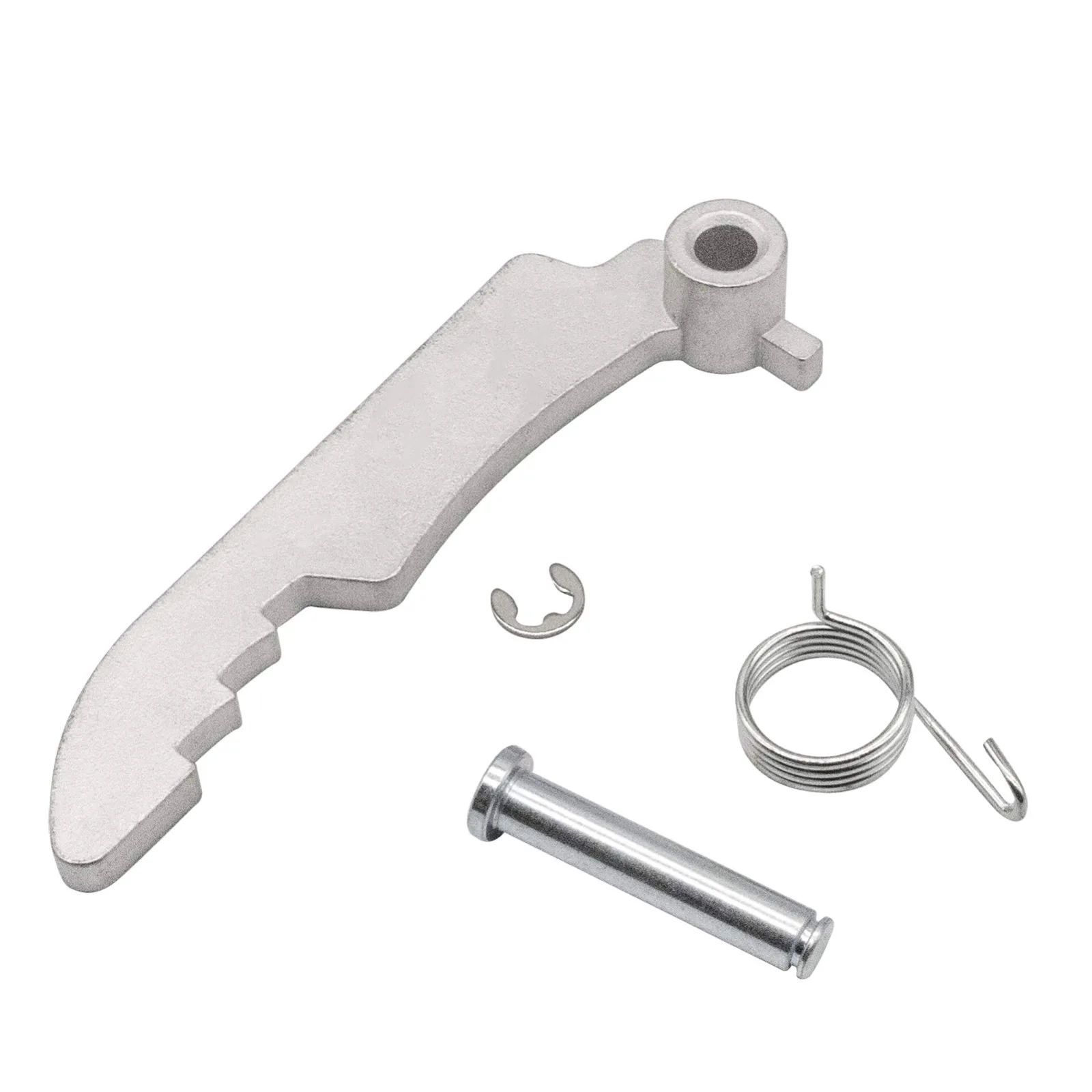 CLUBRALLY Parking Brake Sector for Yamaha G29 | Aix-CB-135