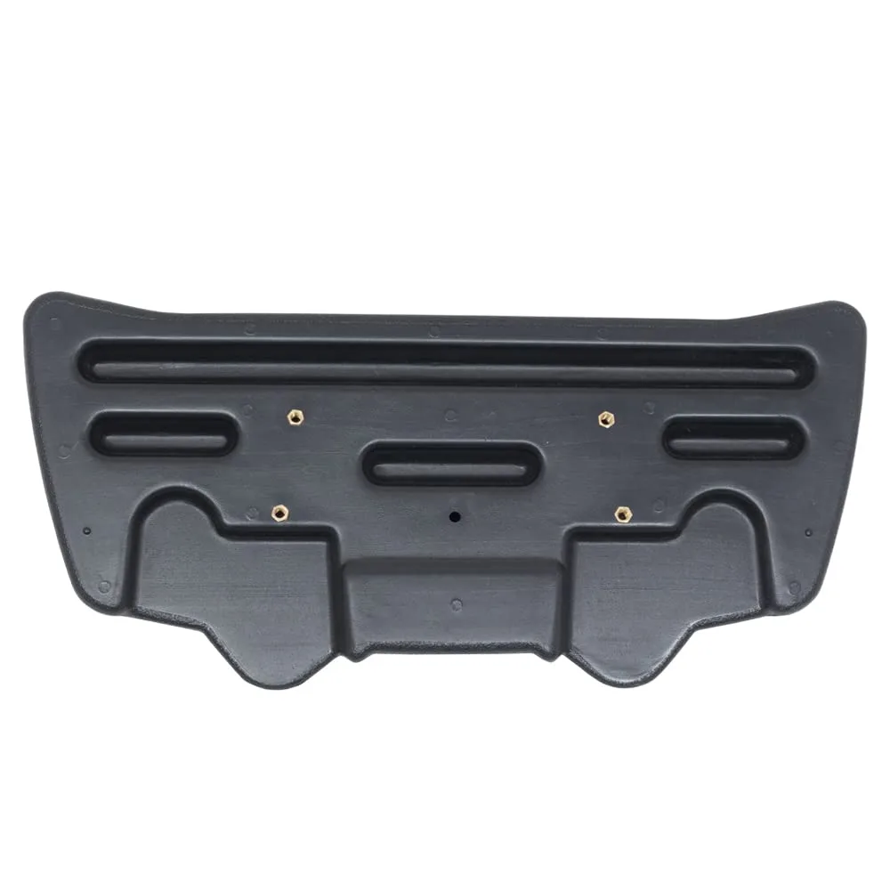 Performance Plus Carts Front Bumper for Yamaha G29/Drive image 3