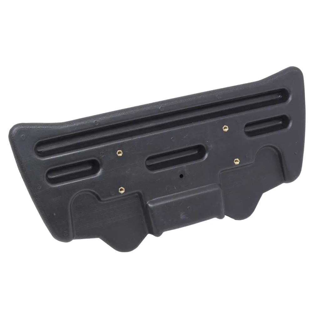Performance Plus Carts Front Bumper for Yamaha G29/Drive image 4
