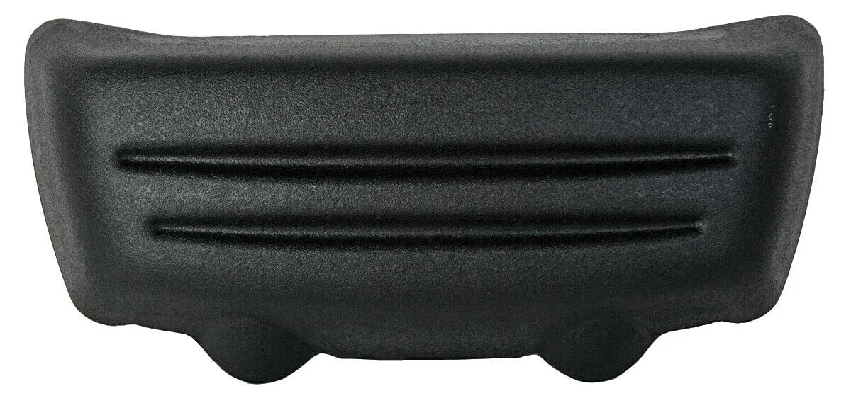 Performance Plus Carts Front Bumper for Yamaha G29/Drive