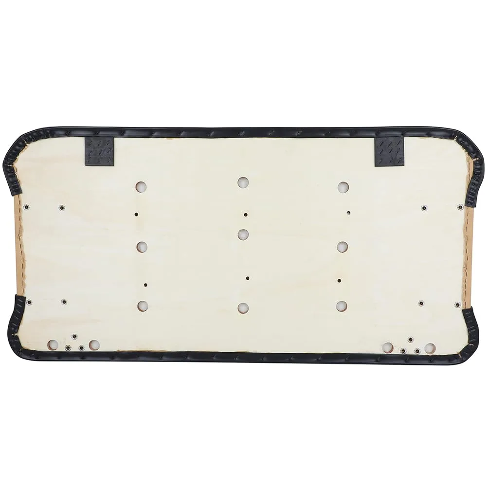 AINTIER Seat Cushion for E-Z-GO TXT Front Seat image 4