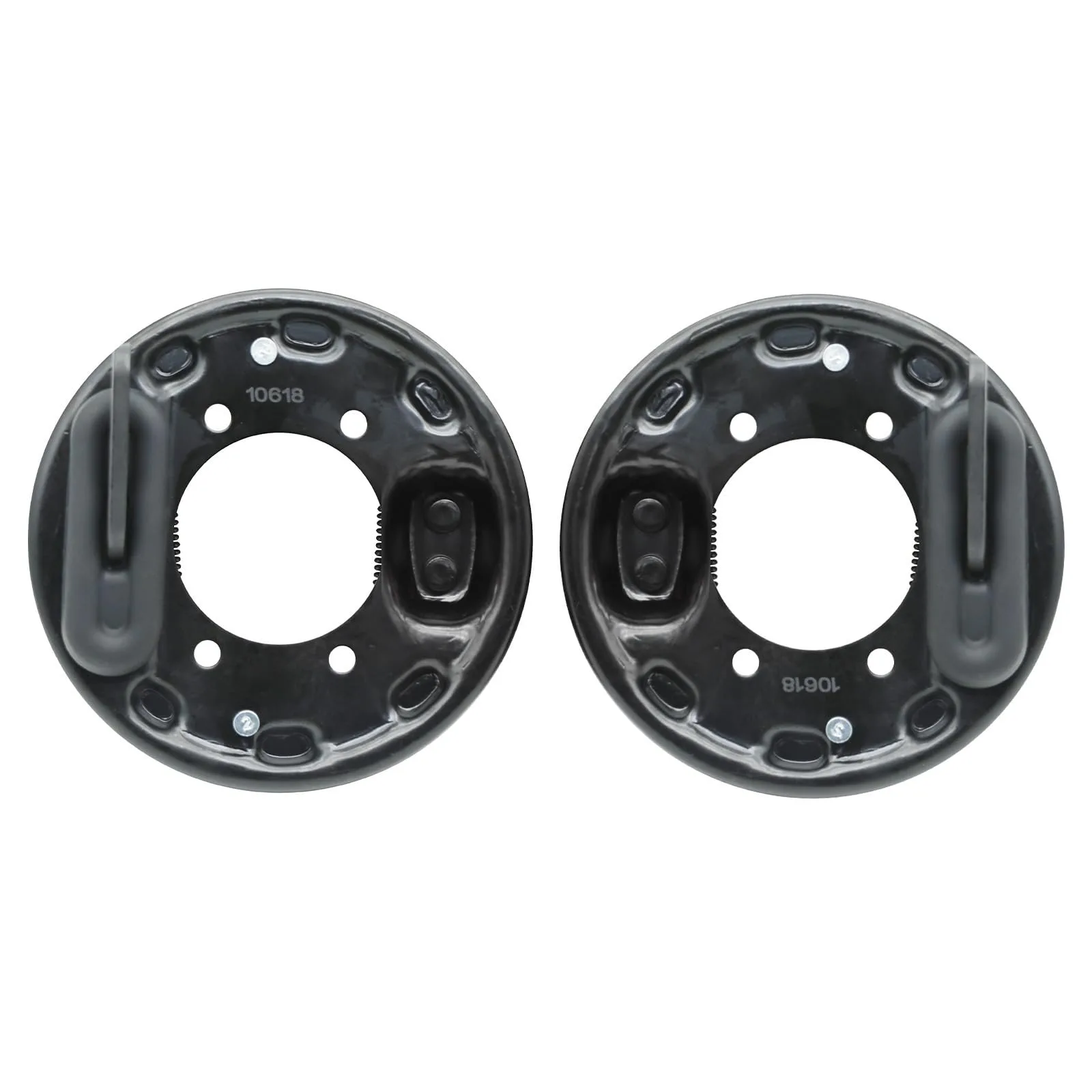 CHMIFTNX Golf Cart PDS Left and Right Brake Assembly image 2