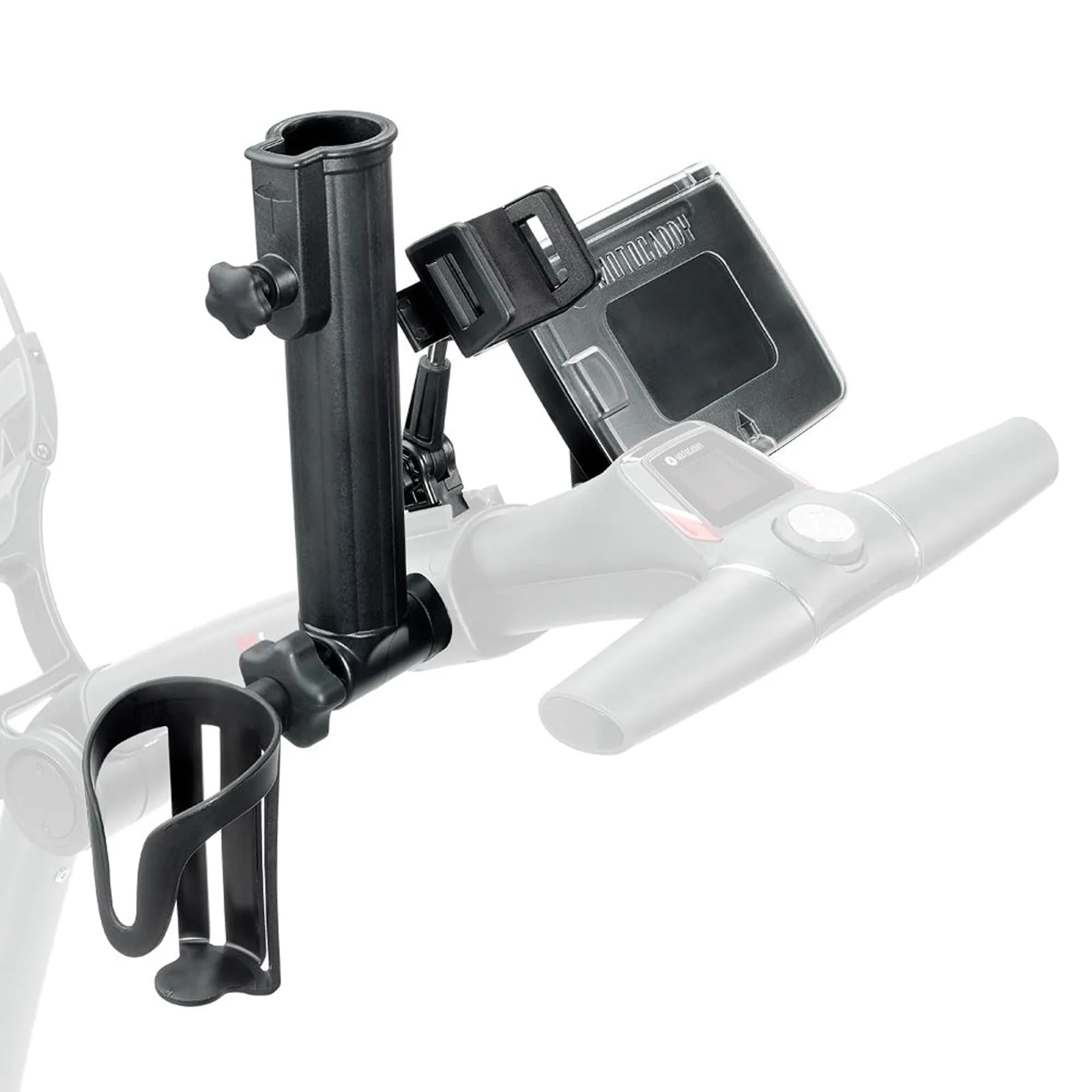 Motocaddy Essential 4-in-1 Accessory Pack ACAP002EAP