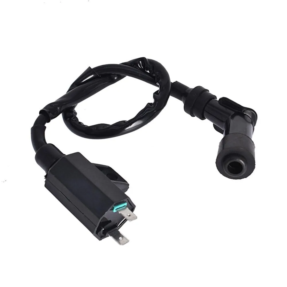 Generic Ignition Coil for Suzuki LT-F250 Ozark 2002-2012