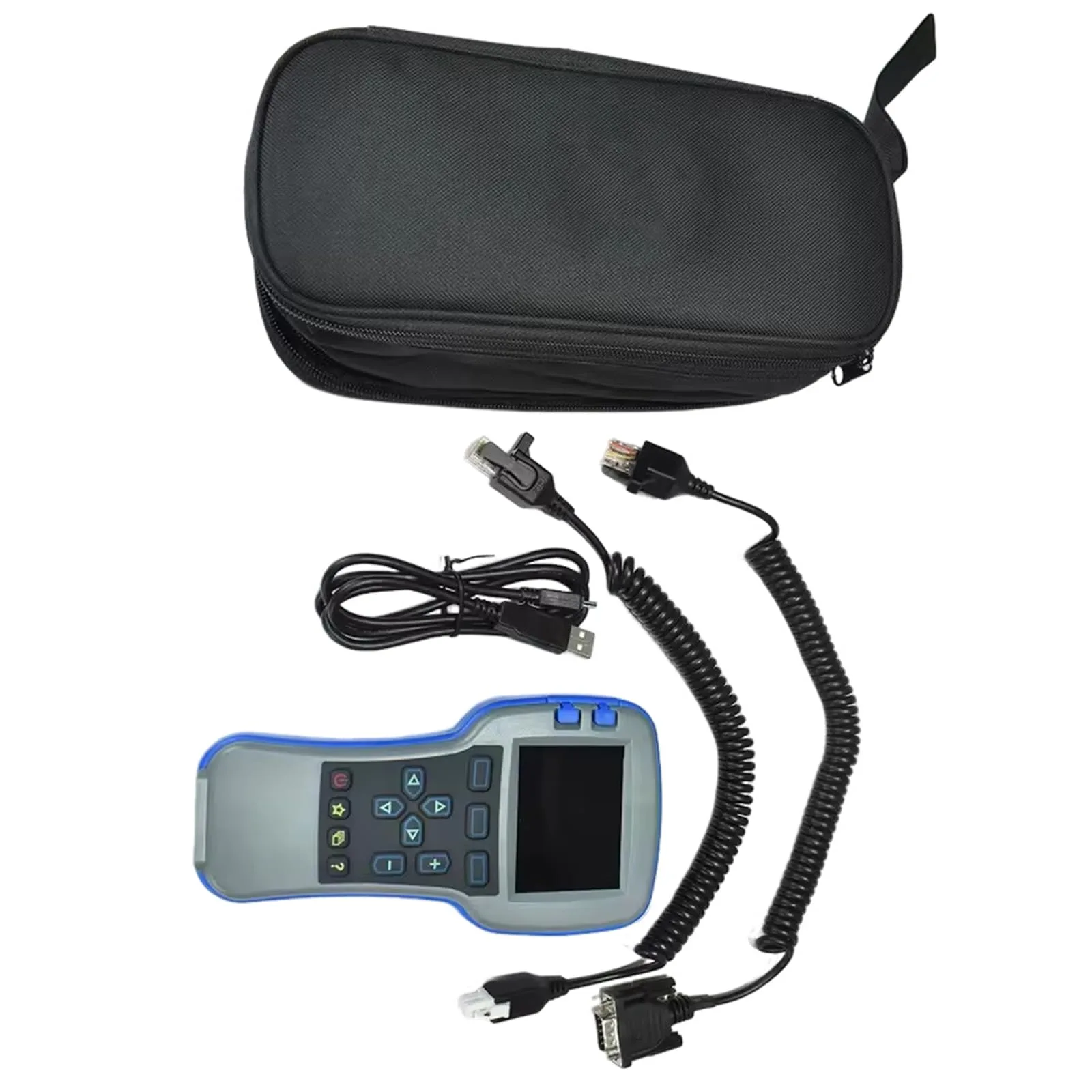 SHESWEET Handheld Programmer 1313K-4331 for Club Car E-Z-GO image 2