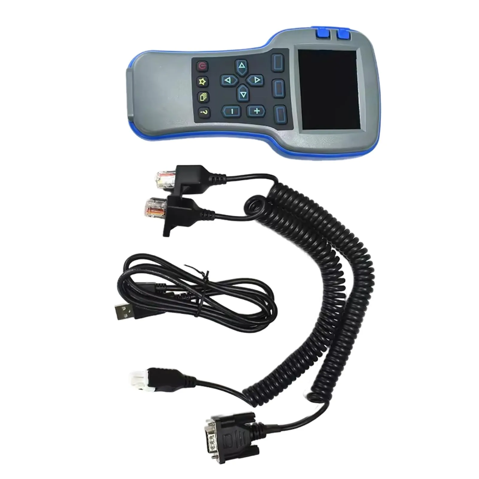 SHESWEET Handheld Programmer 1313K-4331 for Club Car E-Z-GO image 3