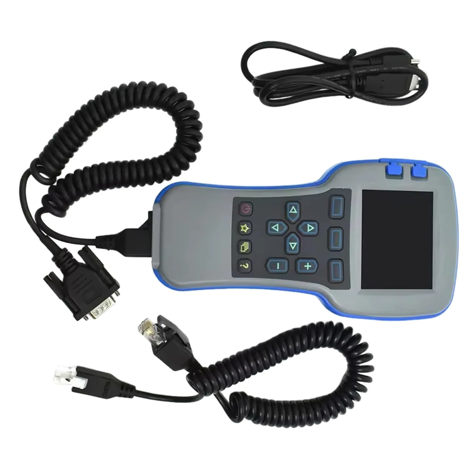 SHESWEET Handheld Programmer 1313K-4331 for Club Car E-Z-GO image 4