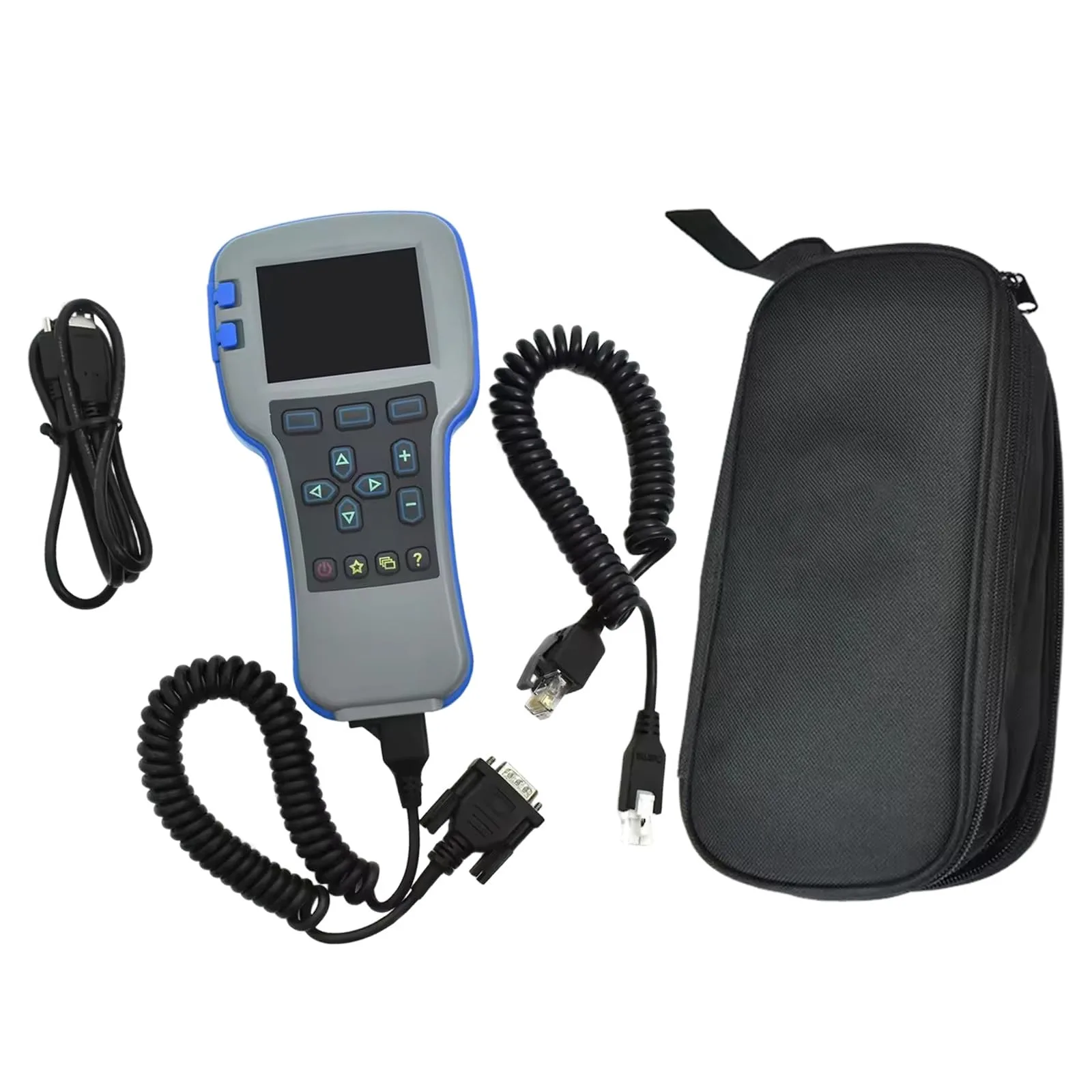 SHESWEET Handheld Programmer 1313K-4331 for Club Car E-Z-GO