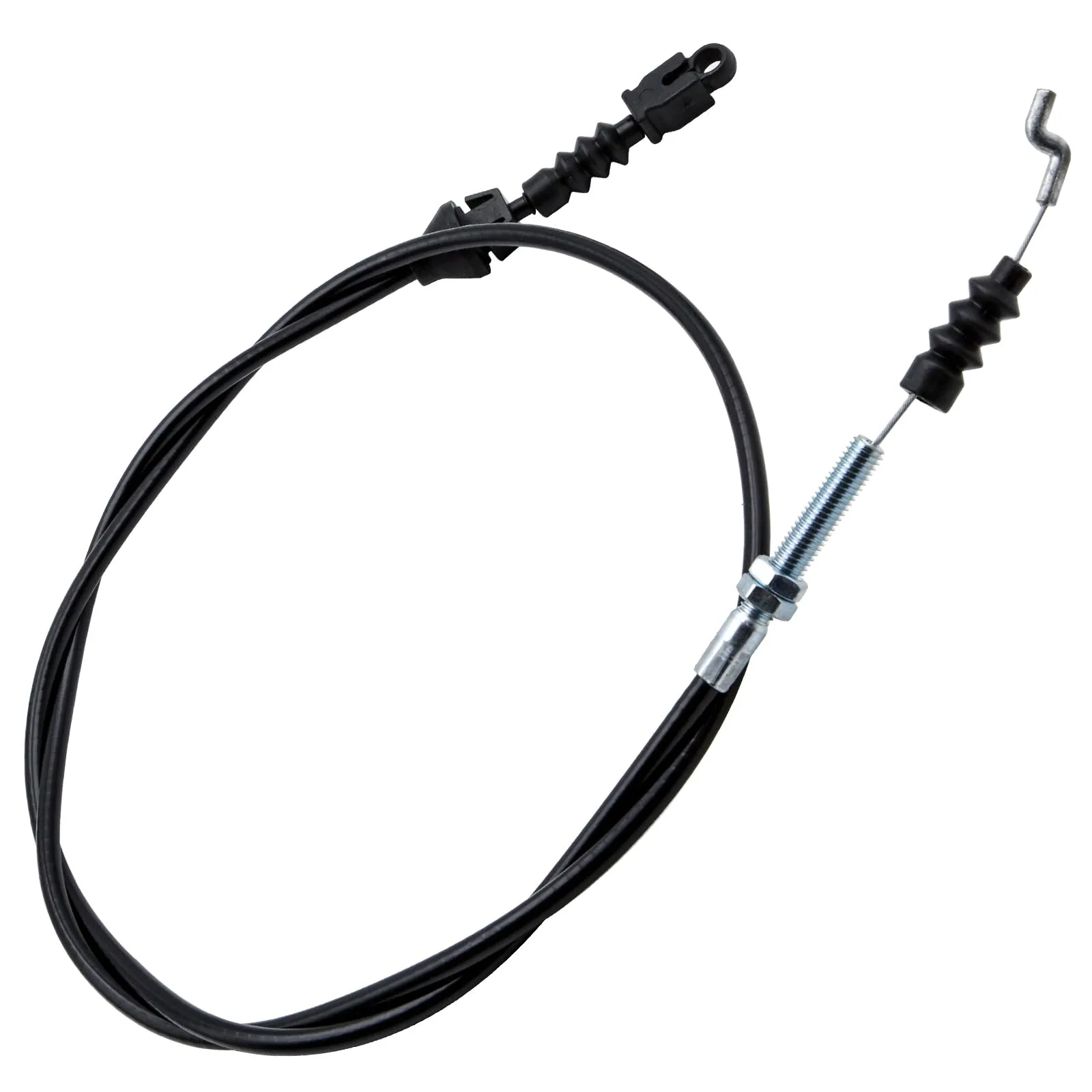 ALEXAPRO Throttle Cable for E-Z-GO Gas Carts 72714-G01