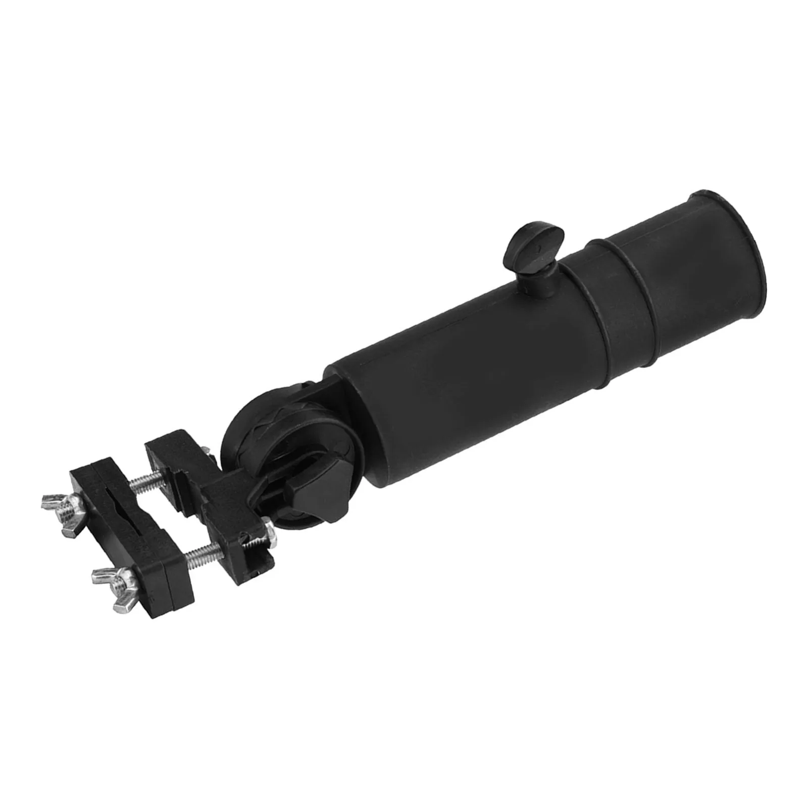 Mavaol Golf Cart Umbrella Holder — Black (Mavaol1qkvd0ggtu) image 2