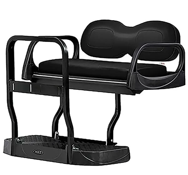 ACED Parts DoubleTake MAX 5+ Rear Seat Kit for E-Z-GO TXT