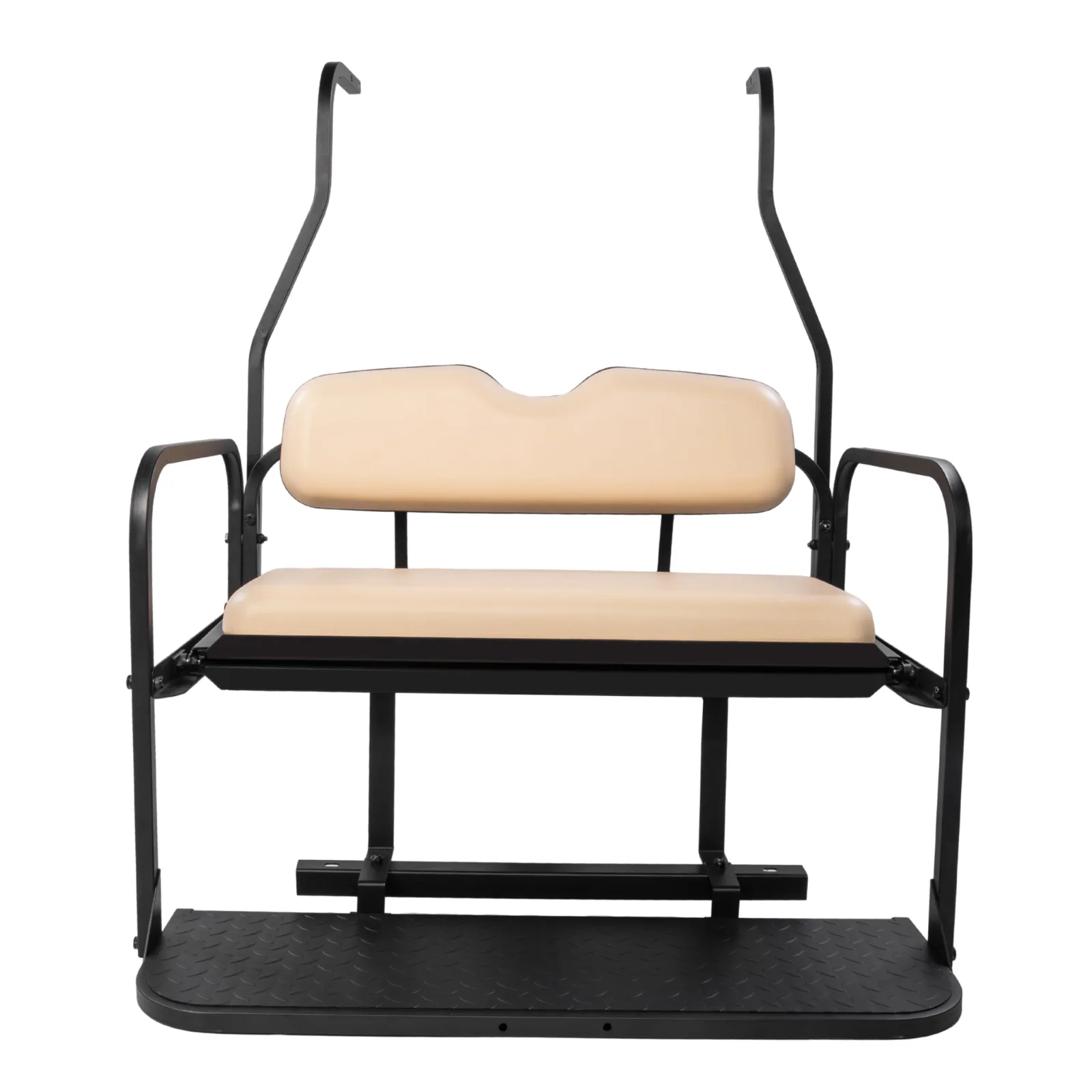 VPAHub Rear Flip Seat Kit for Club Car DS - R-D2SKB