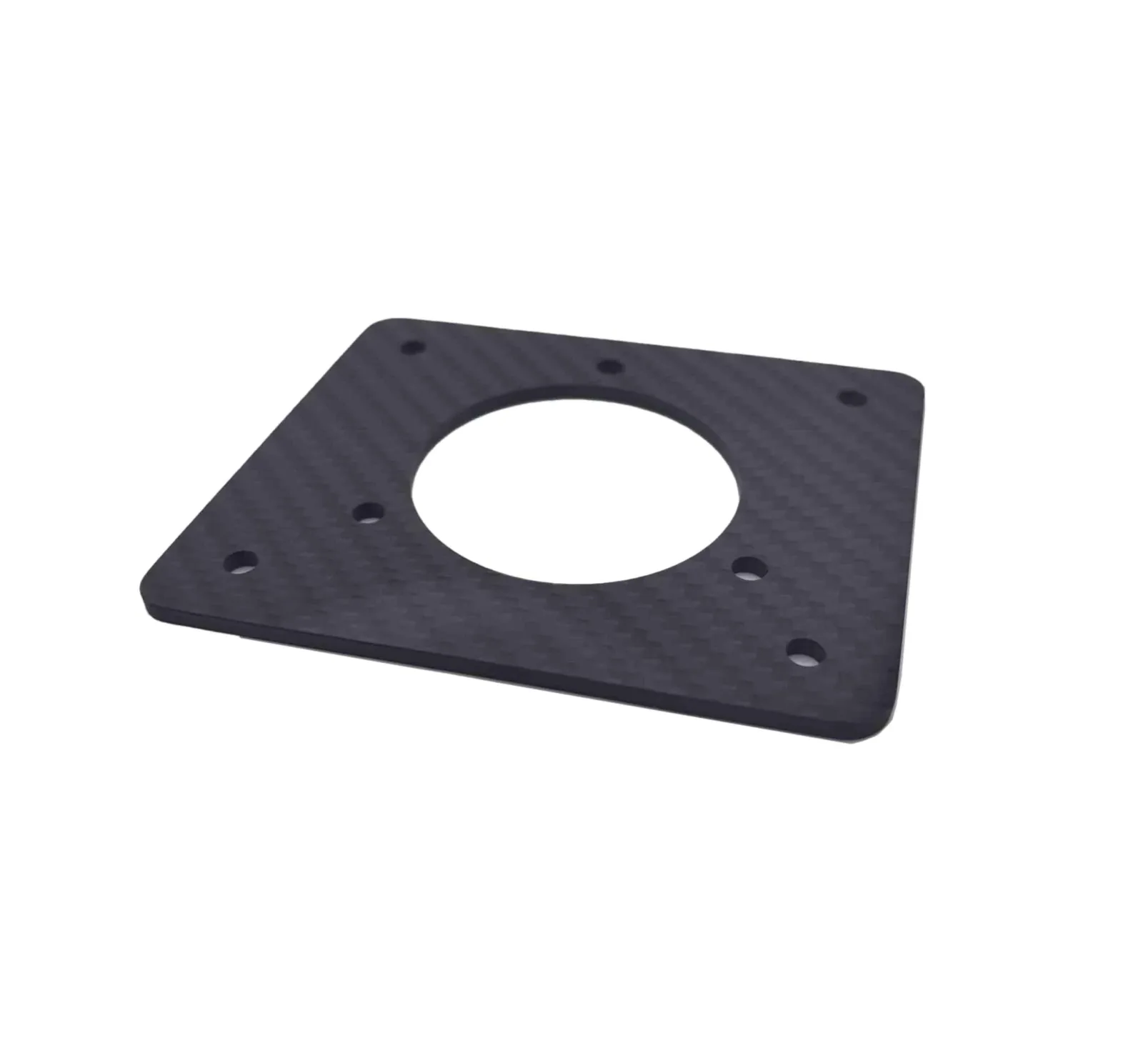 E-Z-GO TXT 36V Noco GCP1 AC Port Adapter Plate