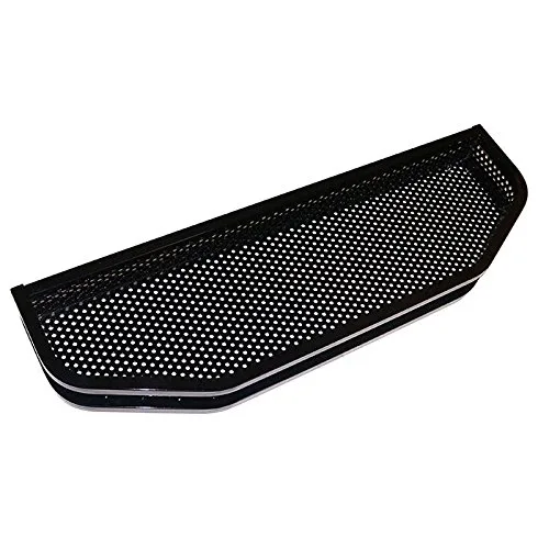 3G Front Storage Basket for E-Z-GO RXV Golf Carts