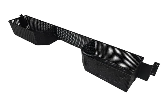 REVENGE Inner Storage Basket for 2024+ ICON Golf Carts
