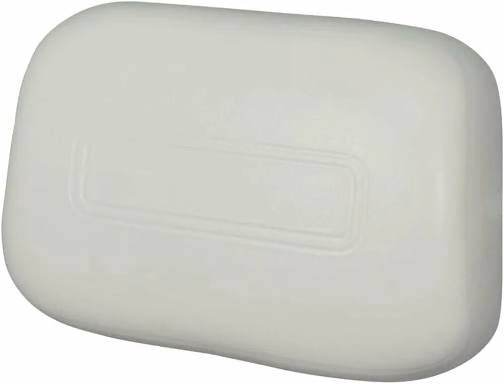 Buggies Unlimited Club Car DS Seat Cushion Set White image 3
