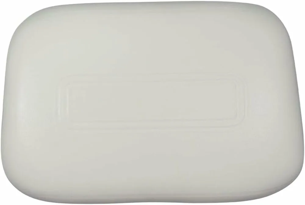Buggies Unlimited Club Car DS Seat Cushion Set White image 4