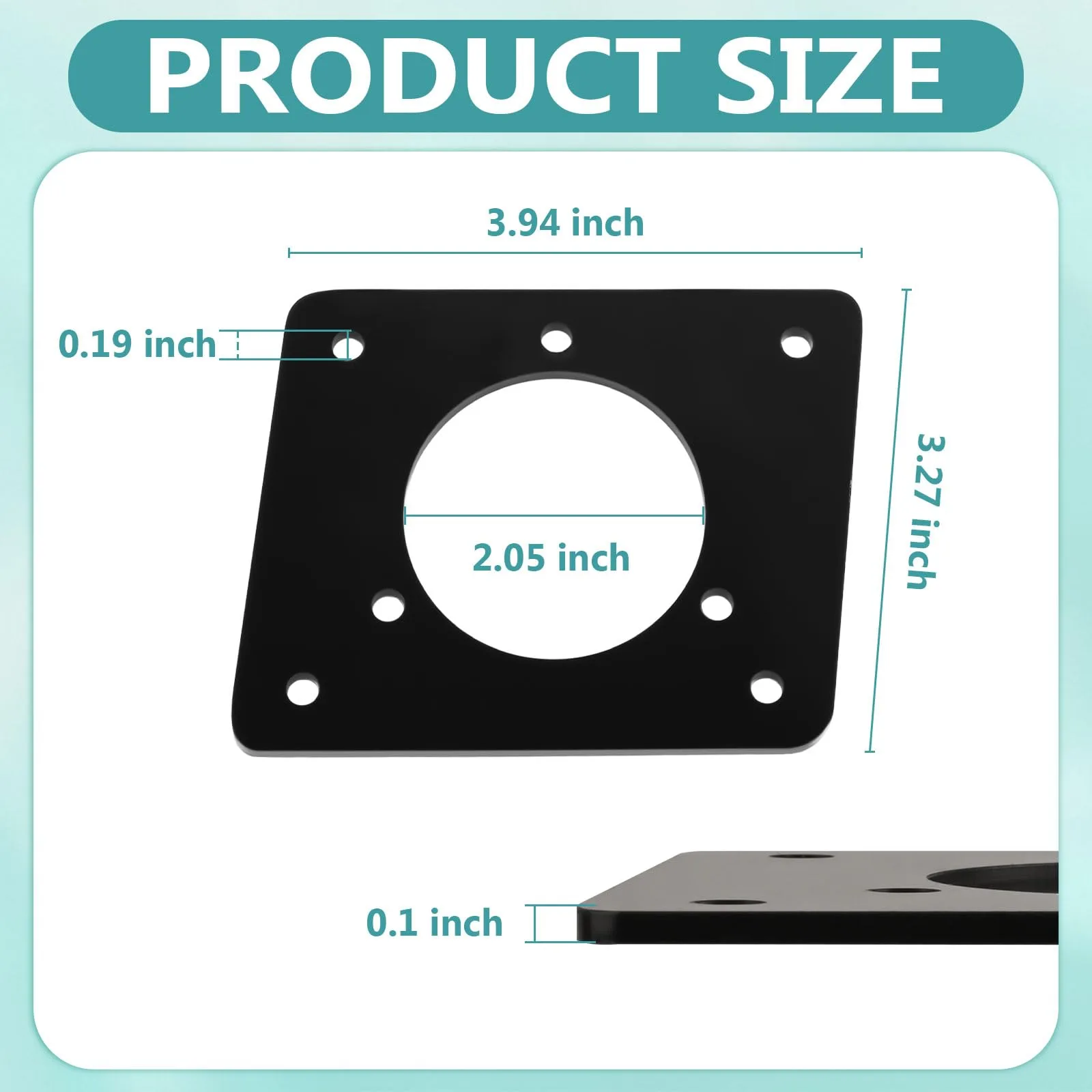 NBPLUS GCP1 Charging Port Adapter for E-Z-GO TXT 36V image 2