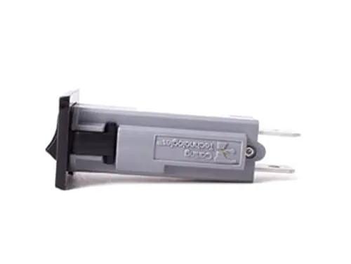 3G 15-Amp Circuit Breaker for Club Car 48V PowerDrive II image 2