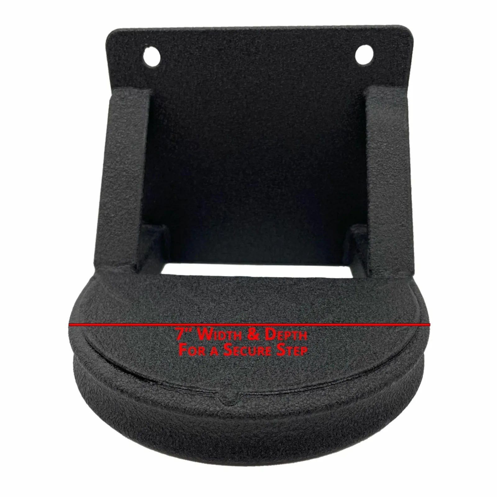 MADJAX Genesis 250/300 Rear Seat Side Step 01-078 image 4