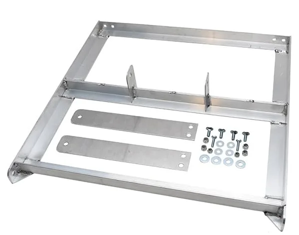 ACED Parts Battery Tray for E-Z-GO TXT 1996-Up