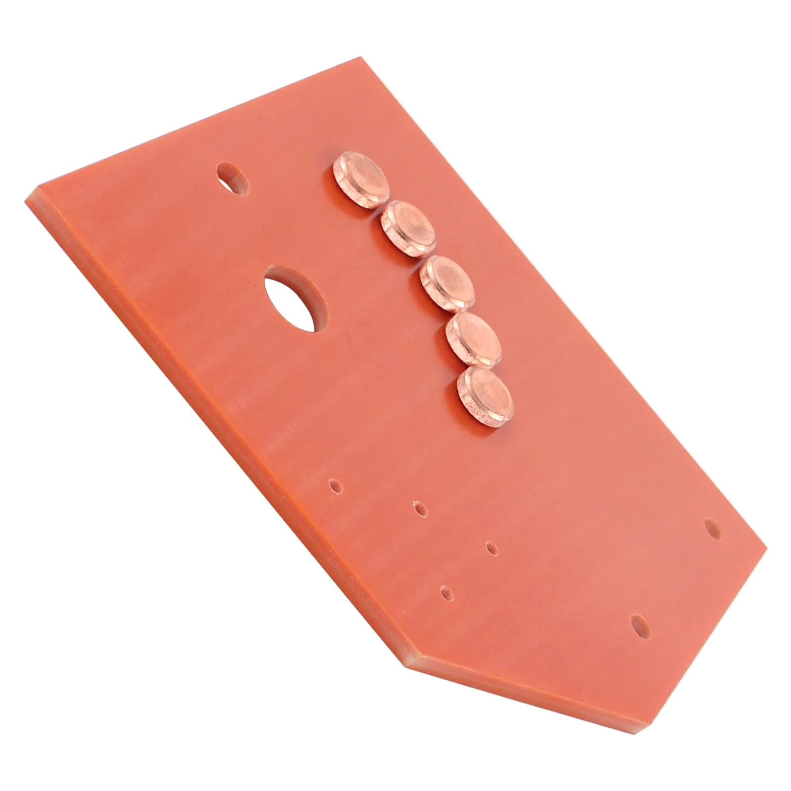 ApplianPar E-Z-GO Marathon Speed Control Switch 18298-G1 image 3