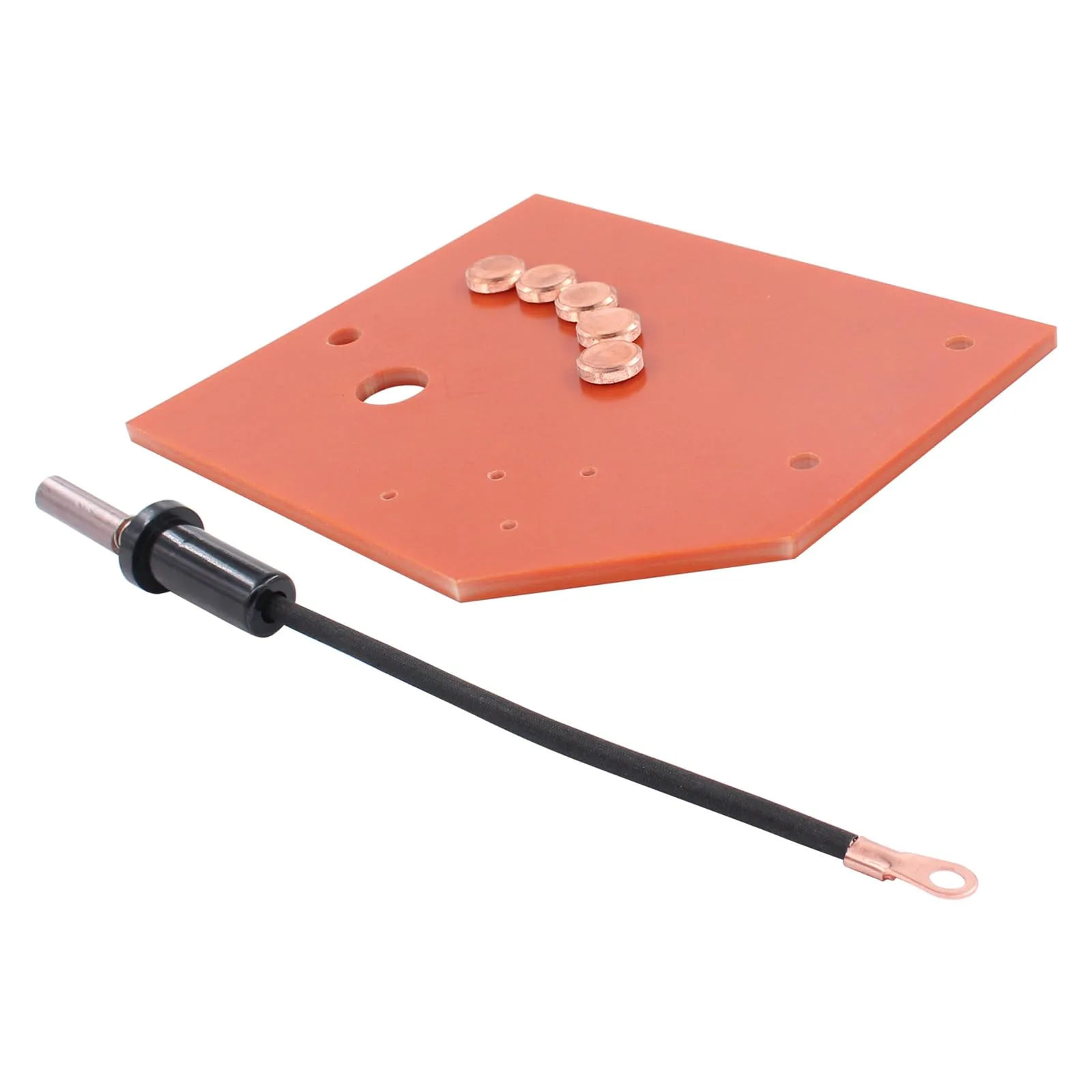 ApplianPar E-Z-GO Marathon Speed Control Switch 18298-G1