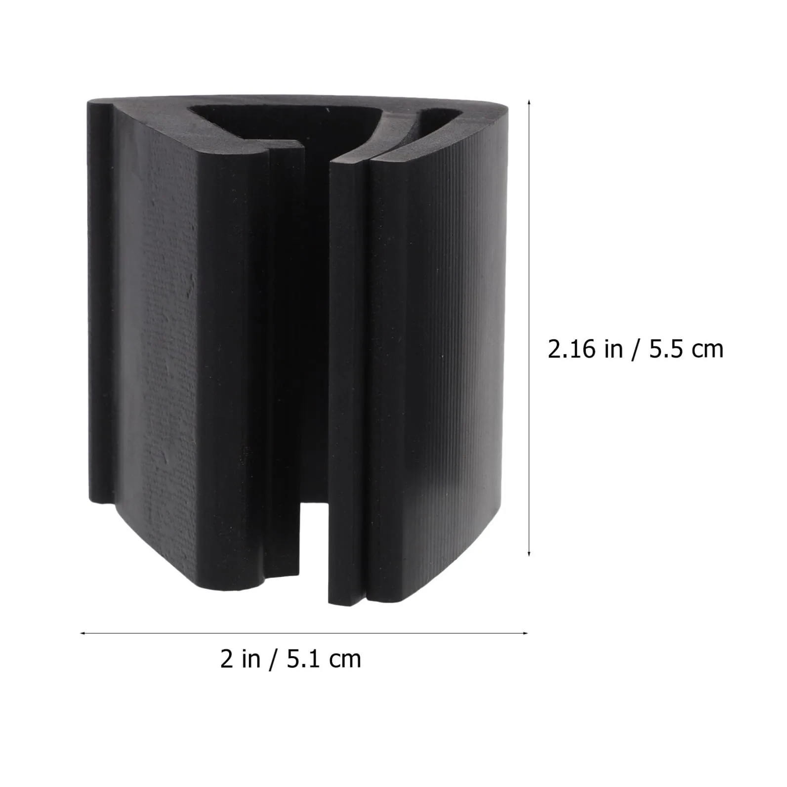KALLORY Windshield Retaining Clips for Golf Carts — 0705R473X3LF348T1 image 2