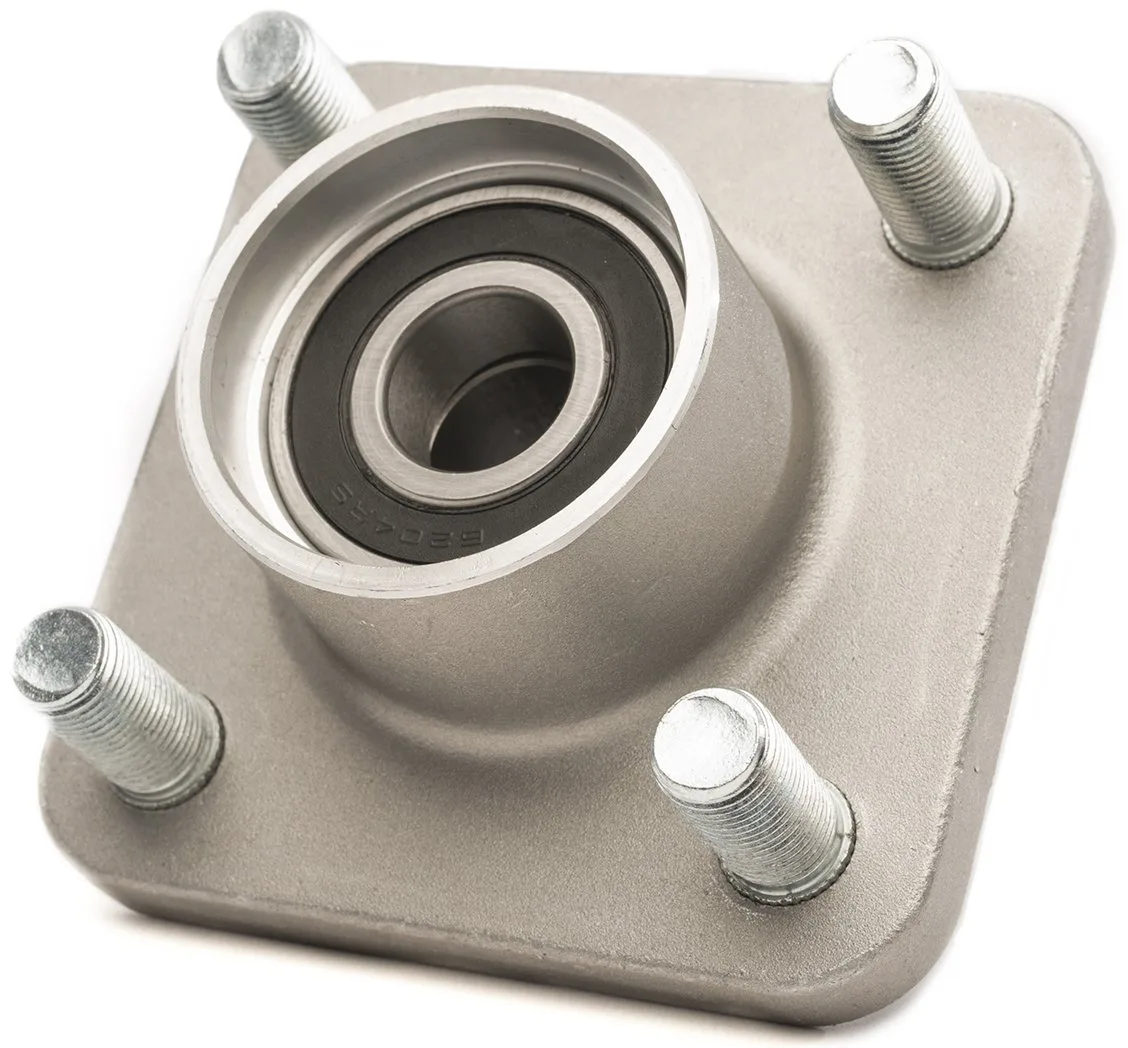 Golf Cart King Front Hub Assembly for Club Car DS & Precedent image 2
