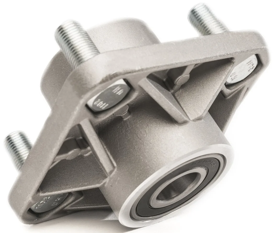 Golf Cart King Front Hub Assembly for Club Car DS & Precedent image 3