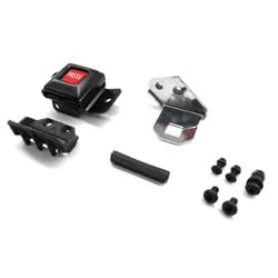 Technical Precision 1436-800 Golf Cart Replacement Part