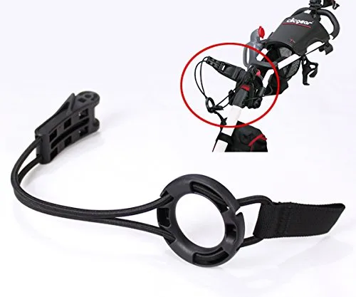 Clicgear 43233-180794 Back String Clip O-Ring image 2