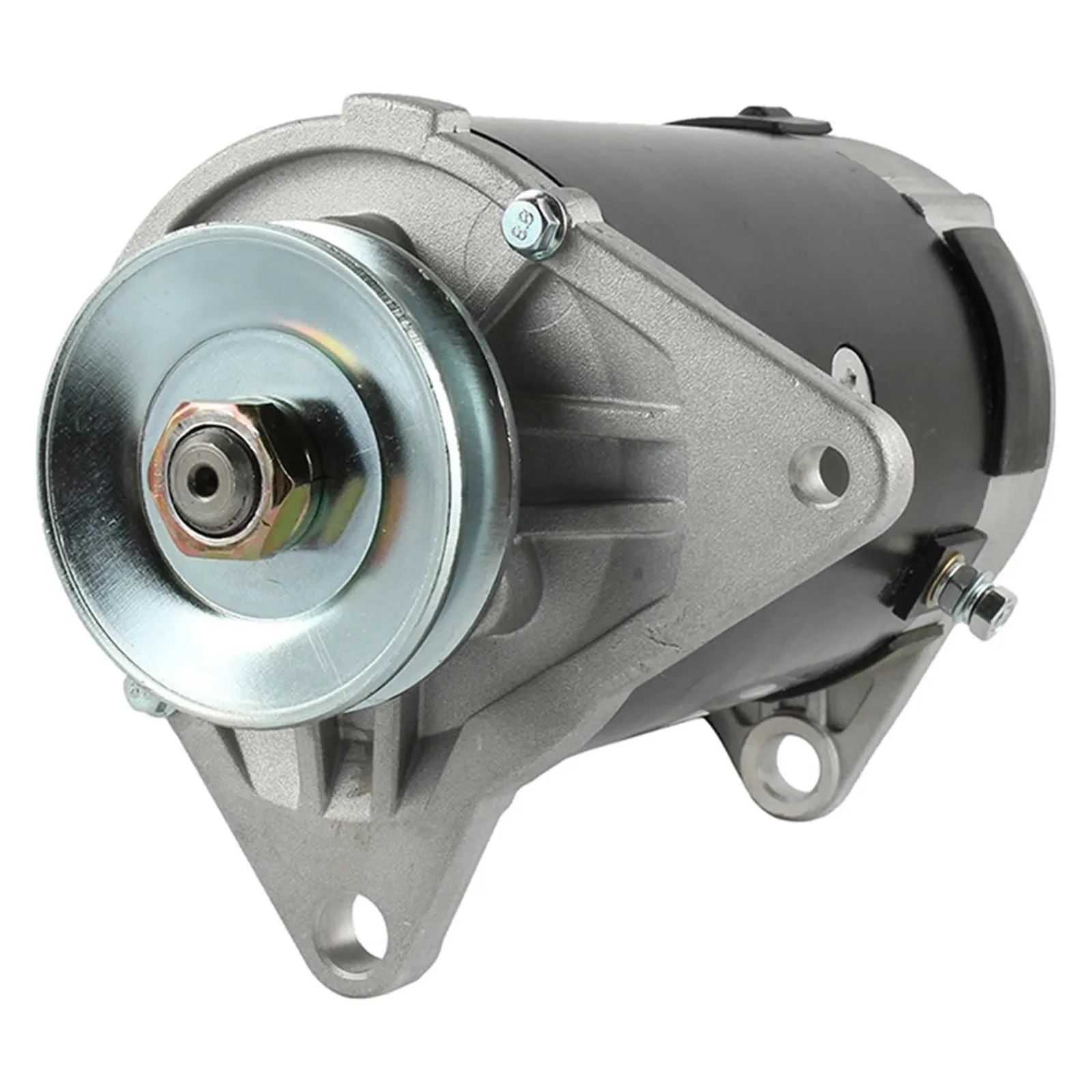 PEIWZPSHY Motor Starter Generator for E-Z-GO TXT/RXV