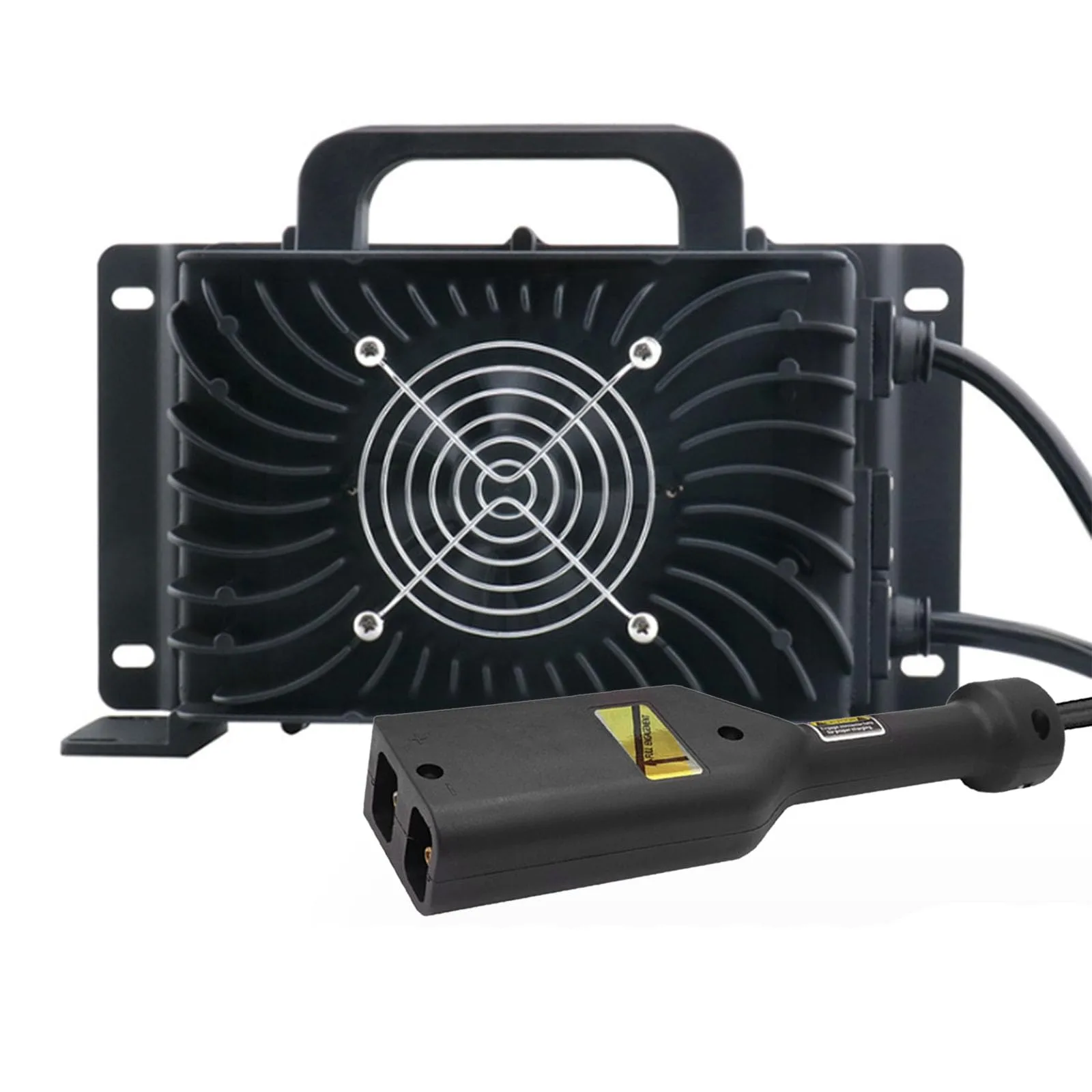 HYDTGZ 36V 25A Charger for E-Z-GO TXT Golf Carts