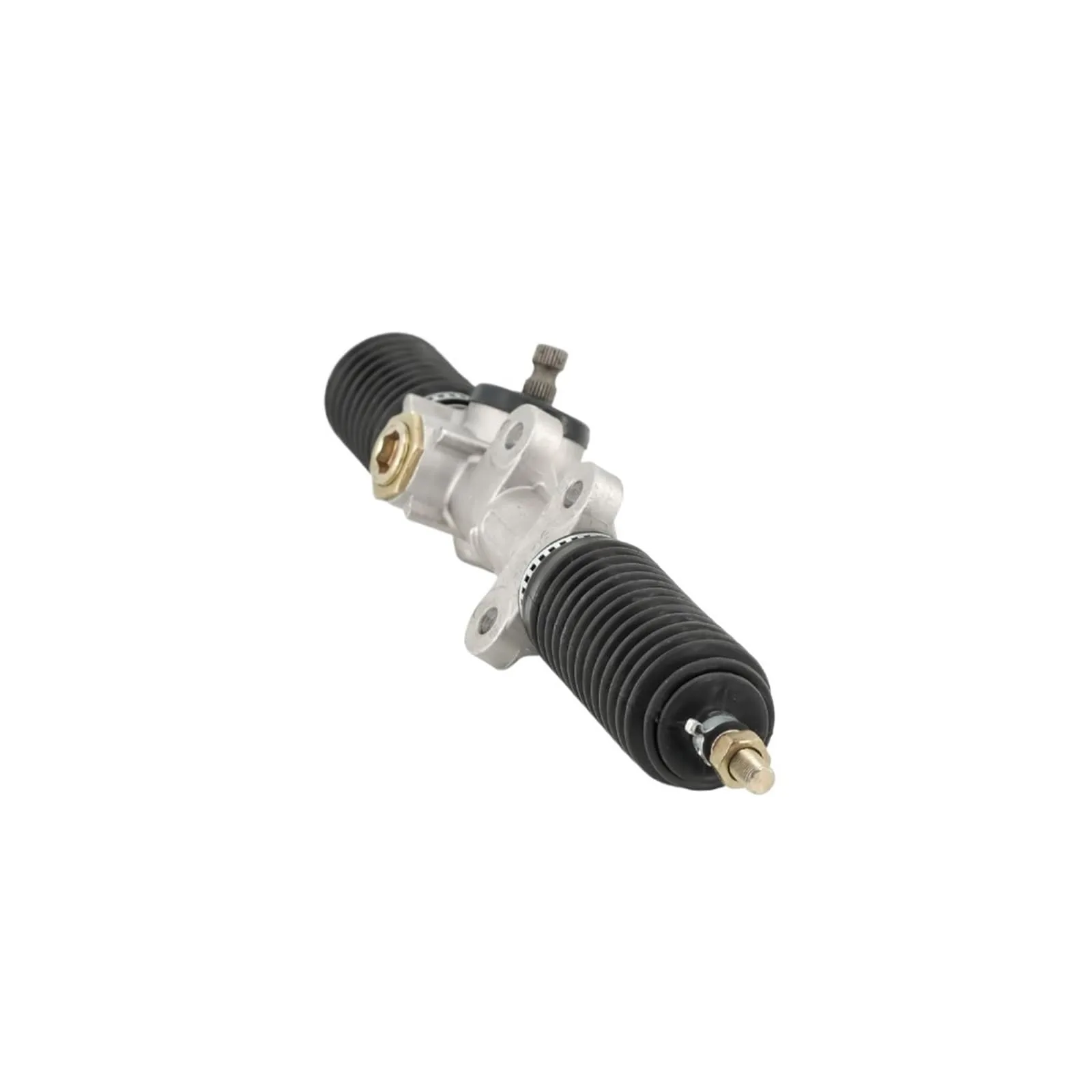 OETIBUFA Golf Cart Steering Gearbox Assembly 1984-2004 image 3