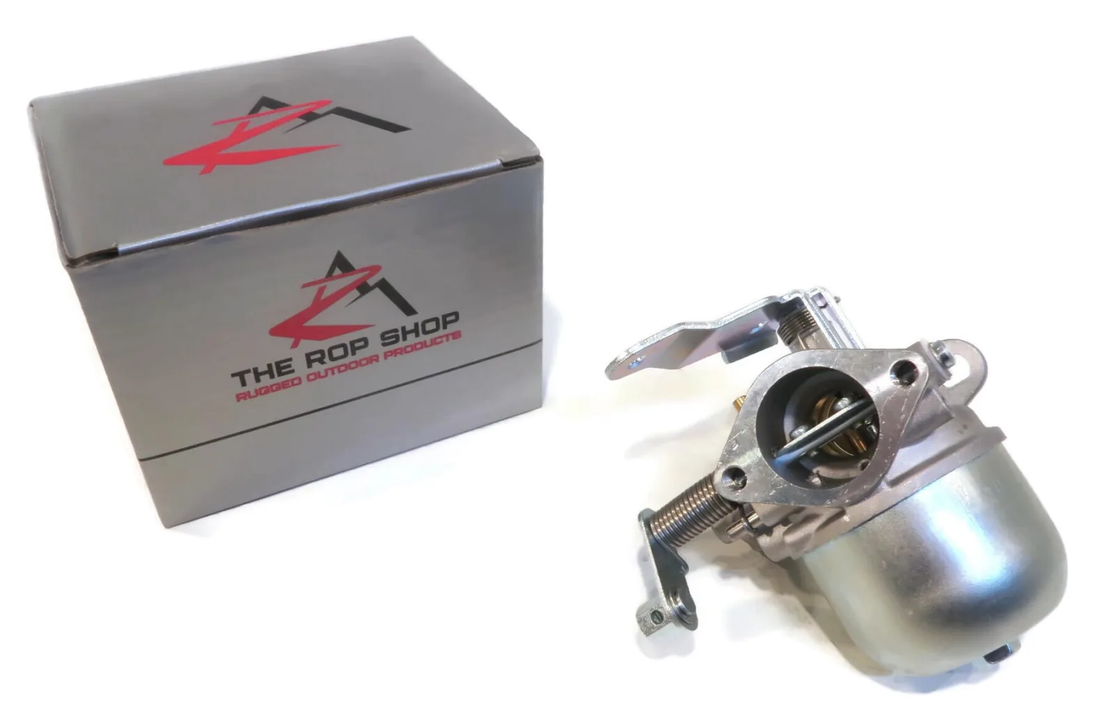 The ROP Shop Carburetor for 1989-1993 E-Z-GO Golf Carts