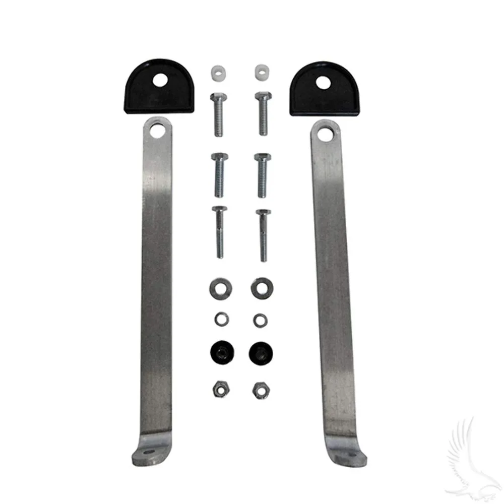 Club Car DS Top Hardware Kit, OEM 1014433
