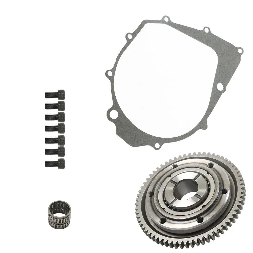 Yamaha ATV Starter Clutch Gear Bearing Kit Mod-G33S-2495
