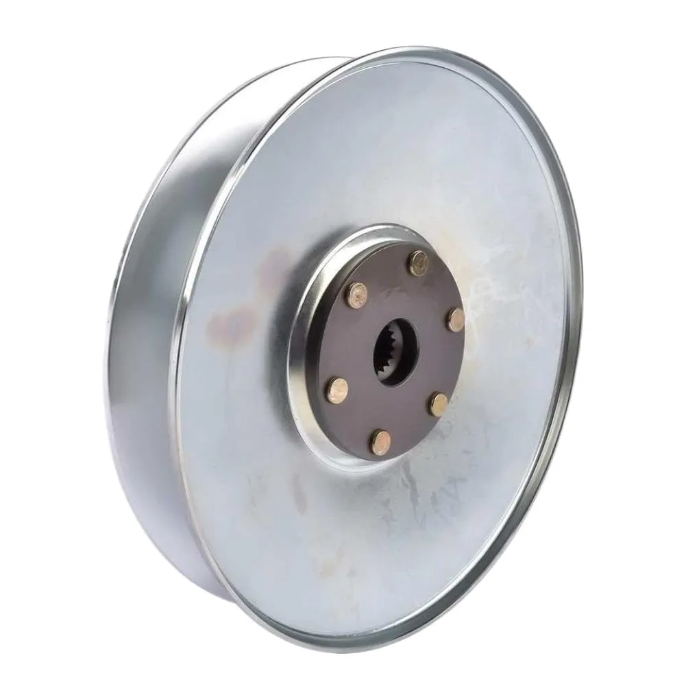 KUrbKUrzM AP02 Secondary Driven Clutch for G29 Drive2 (DSakENyDH123)