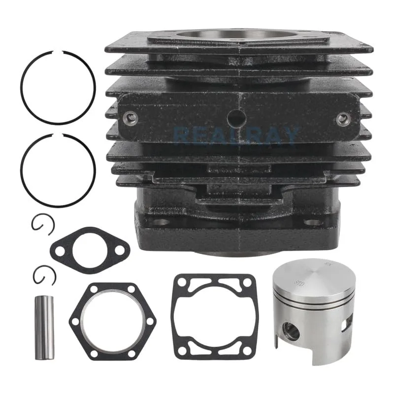 E-Z-GO Marathon Cylinder Piston Gasket Kit Mod-R36R-28122